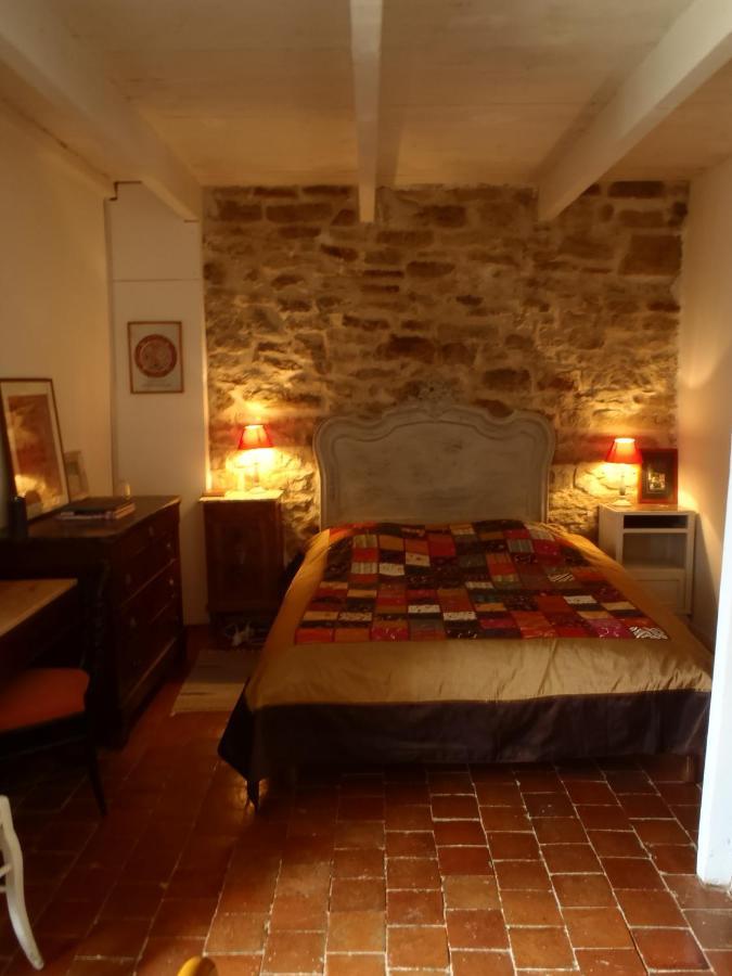 La Maison Du Gue Ecutigny Dış mekan fotoğraf
